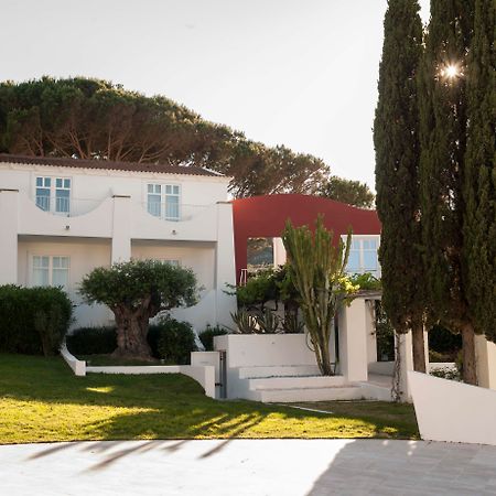 Felix Hotels - Hotel La Coluccia Santa Teresa di Gallura Esterno foto