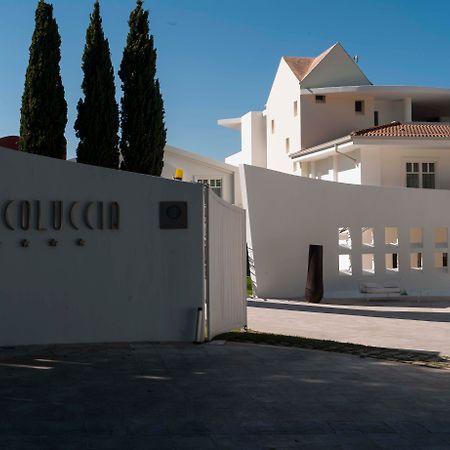 Felix Hotels - Hotel La Coluccia Santa Teresa di Gallura Esterno foto