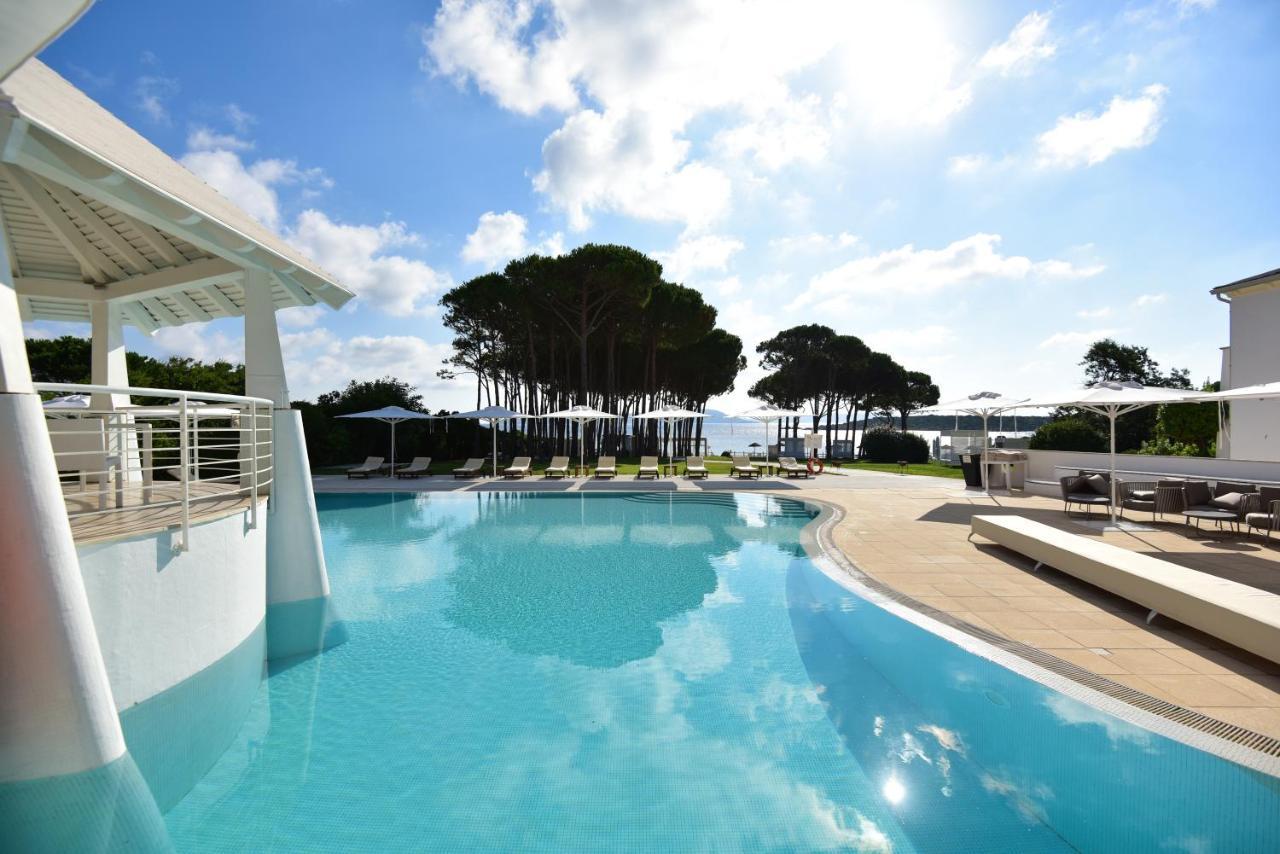 Felix Hotels - Hotel La Coluccia Santa Teresa di Gallura Esterno foto