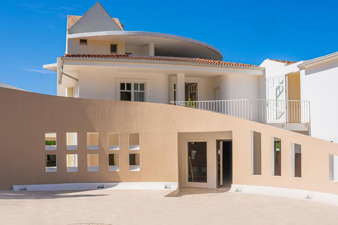 Felix Hotels - Hotel La Coluccia Santa Teresa di Gallura Esterno foto