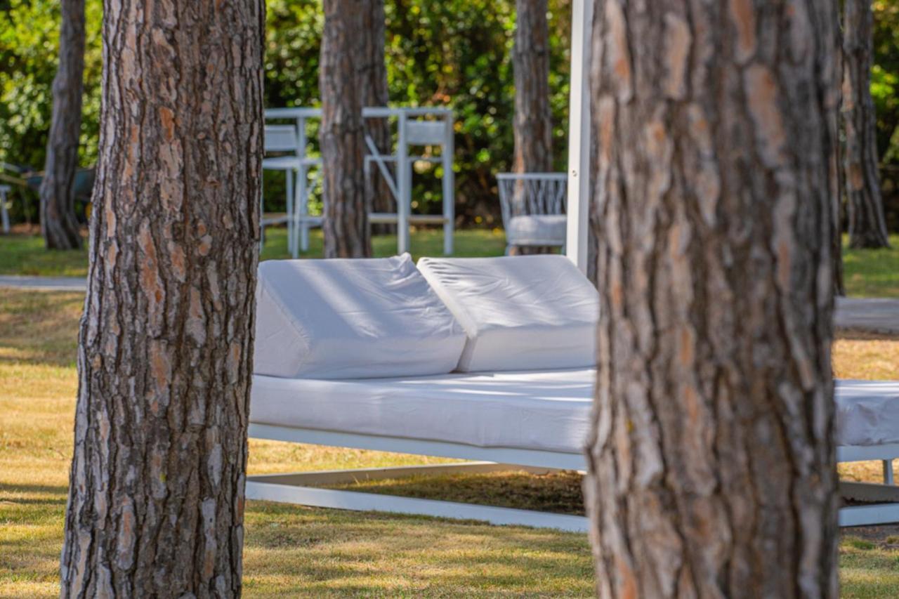 Felix Hotels - Hotel La Coluccia Santa Teresa di Gallura Esterno foto