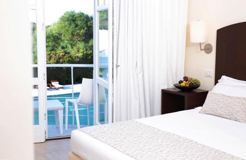 Felix Hotels - Hotel La Coluccia Santa Teresa di Gallura Esterno foto
