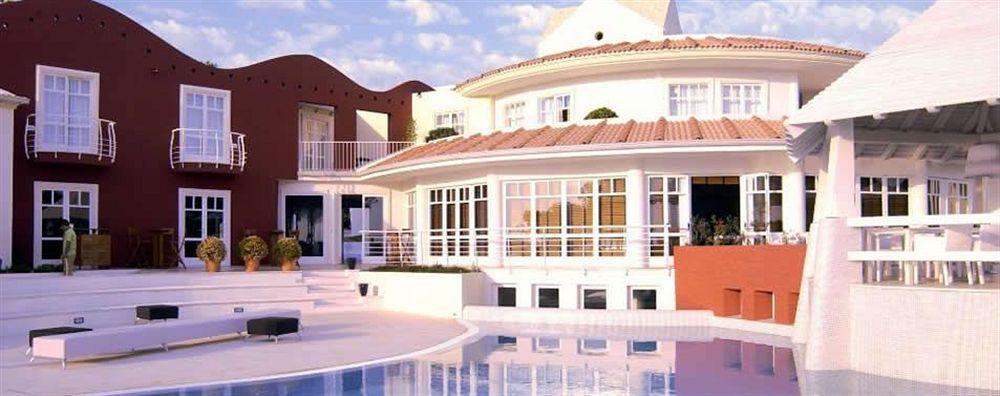 Felix Hotels - Hotel La Coluccia Santa Teresa di Gallura Esterno foto