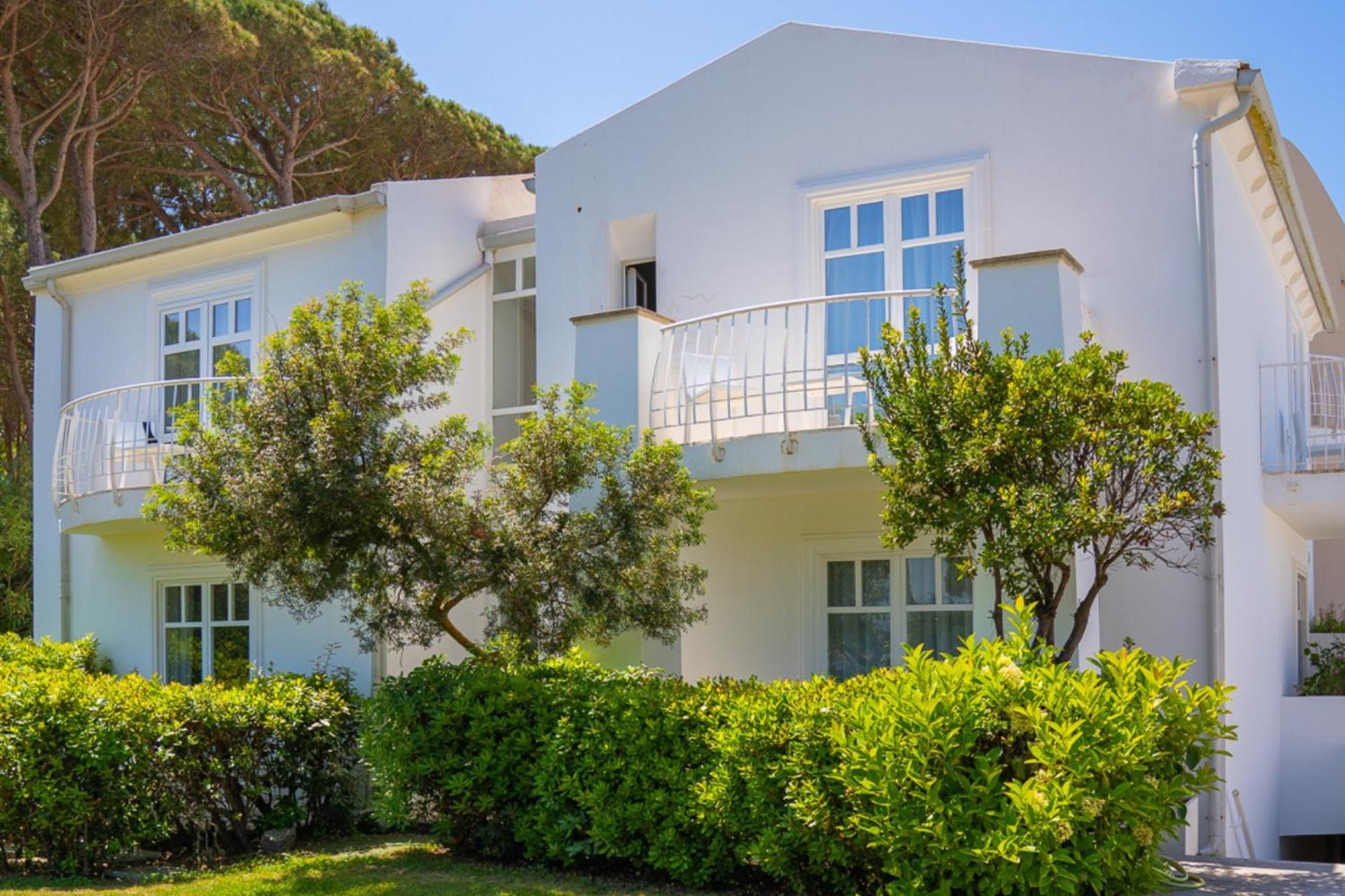 Felix Hotels - Hotel La Coluccia Santa Teresa di Gallura Esterno foto