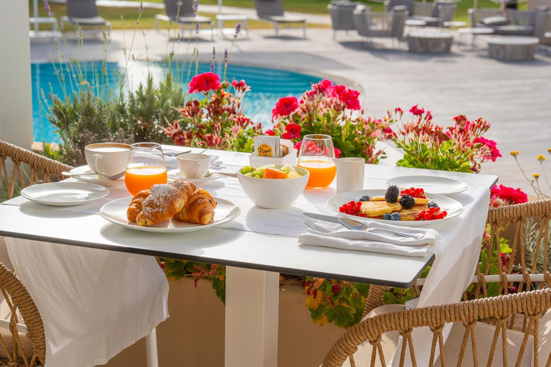 Felix Hotels - Hotel La Coluccia Santa Teresa di Gallura Esterno foto