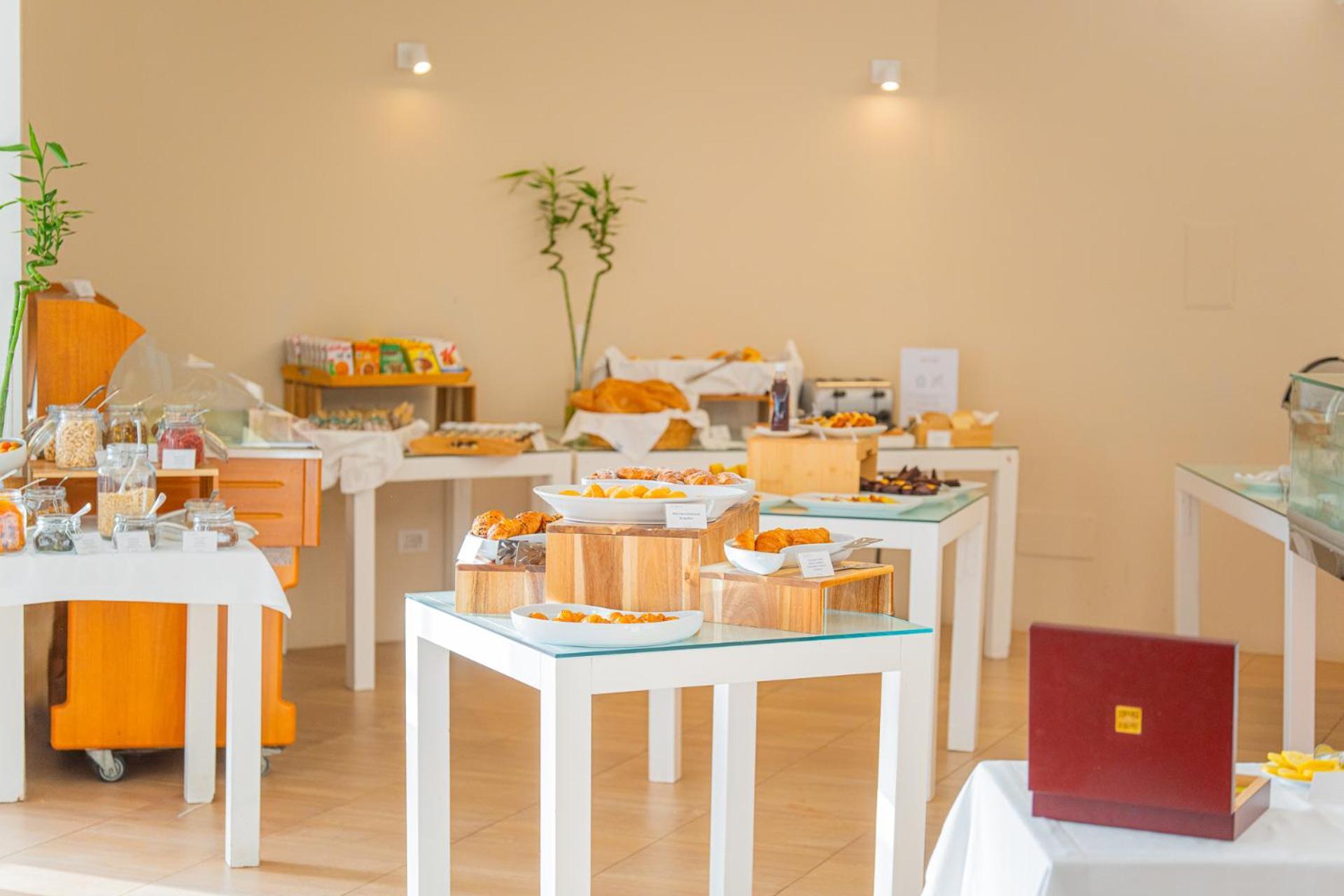 Felix Hotels - Hotel La Coluccia Santa Teresa di Gallura Esterno foto