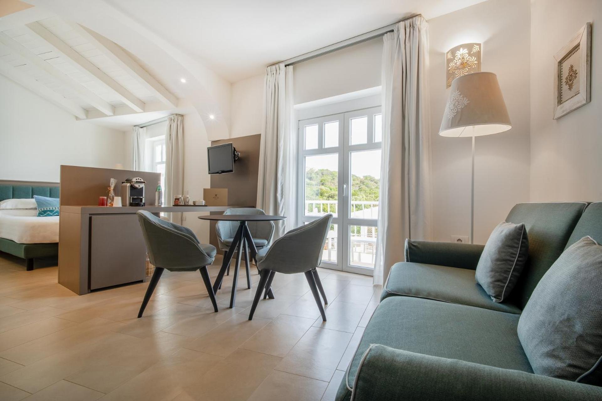 Felix Hotels - Hotel La Coluccia Santa Teresa di Gallura Esterno foto