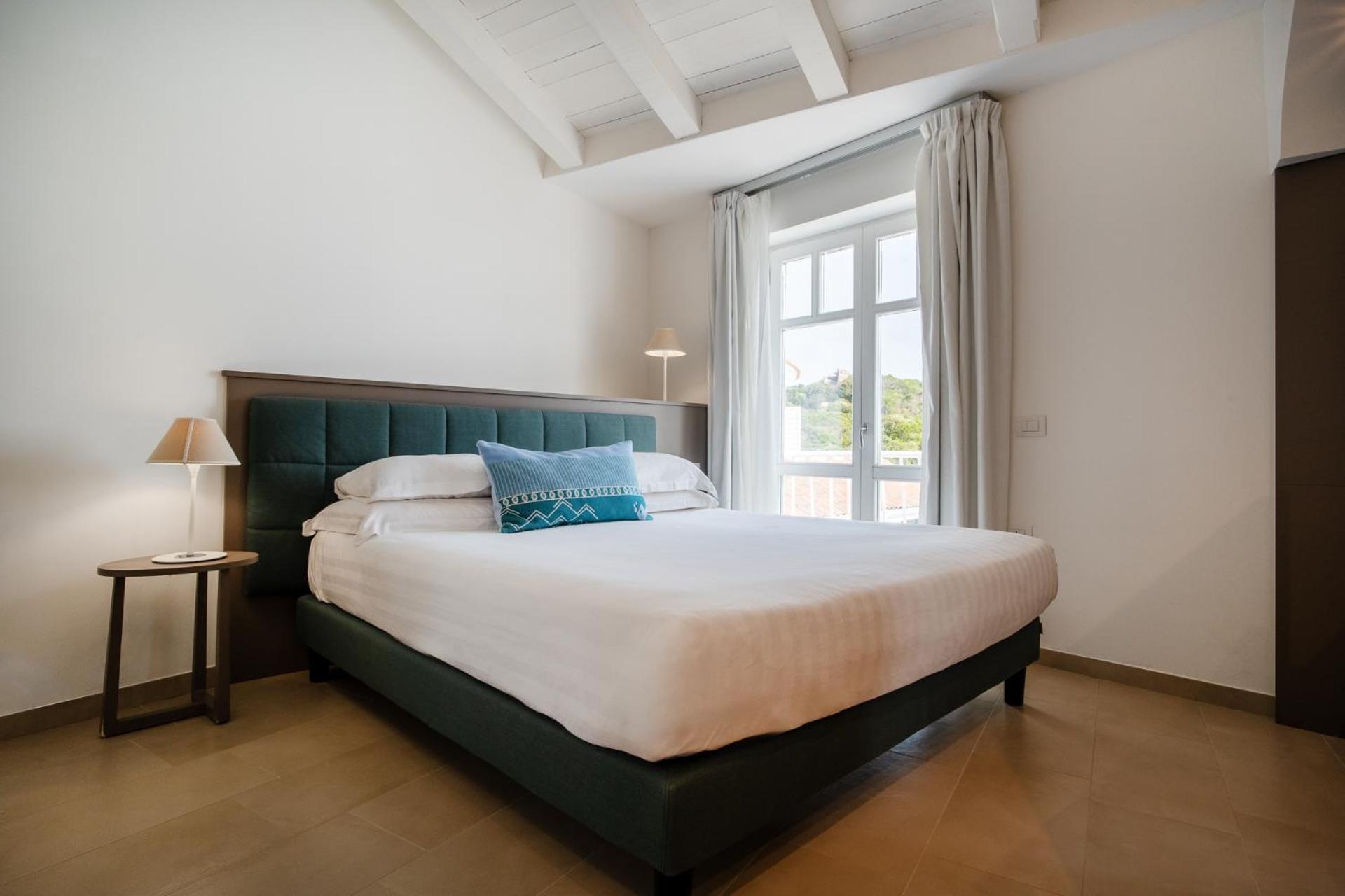 Felix Hotels - Hotel La Coluccia Santa Teresa di Gallura Esterno foto